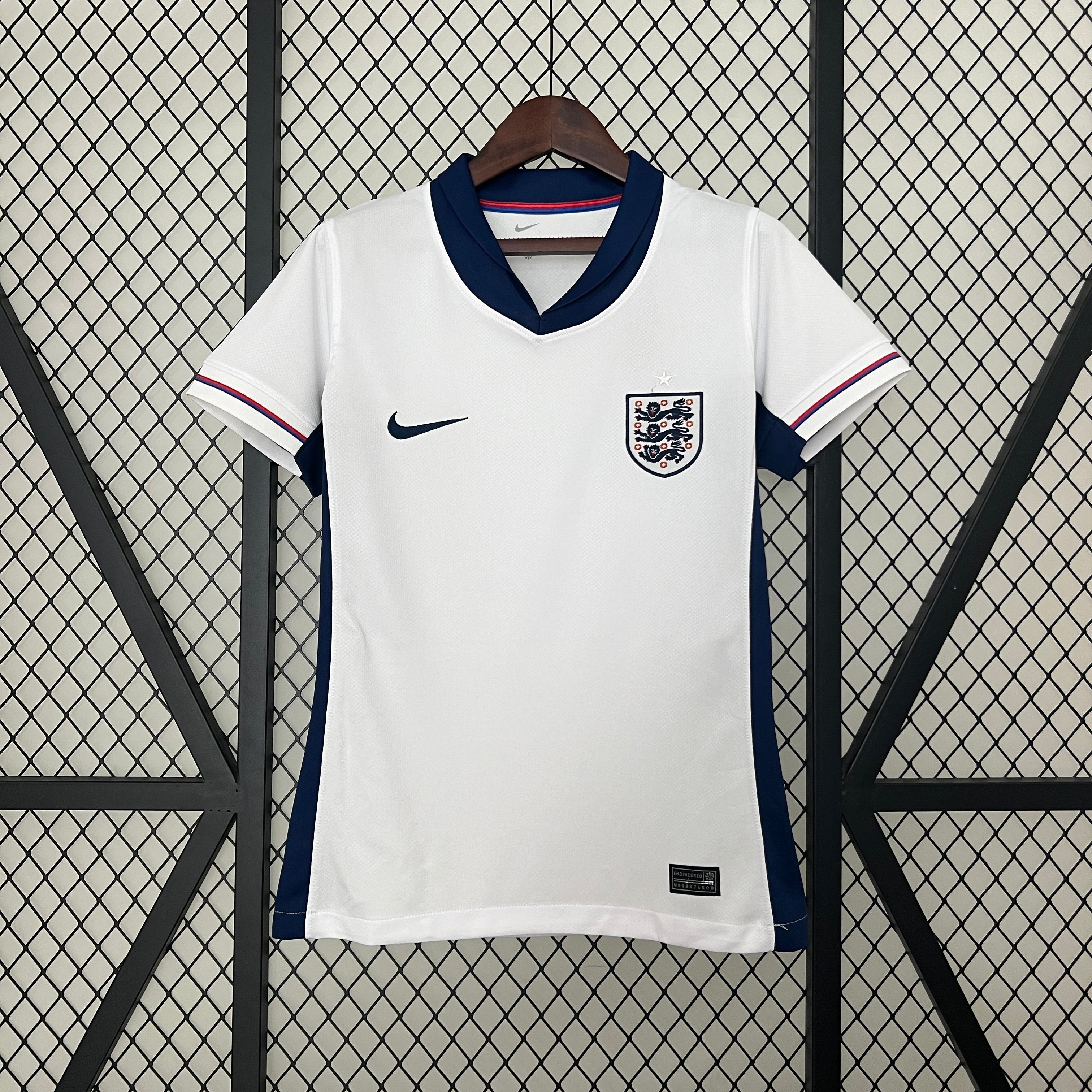 England Euro 2024 | Women Home