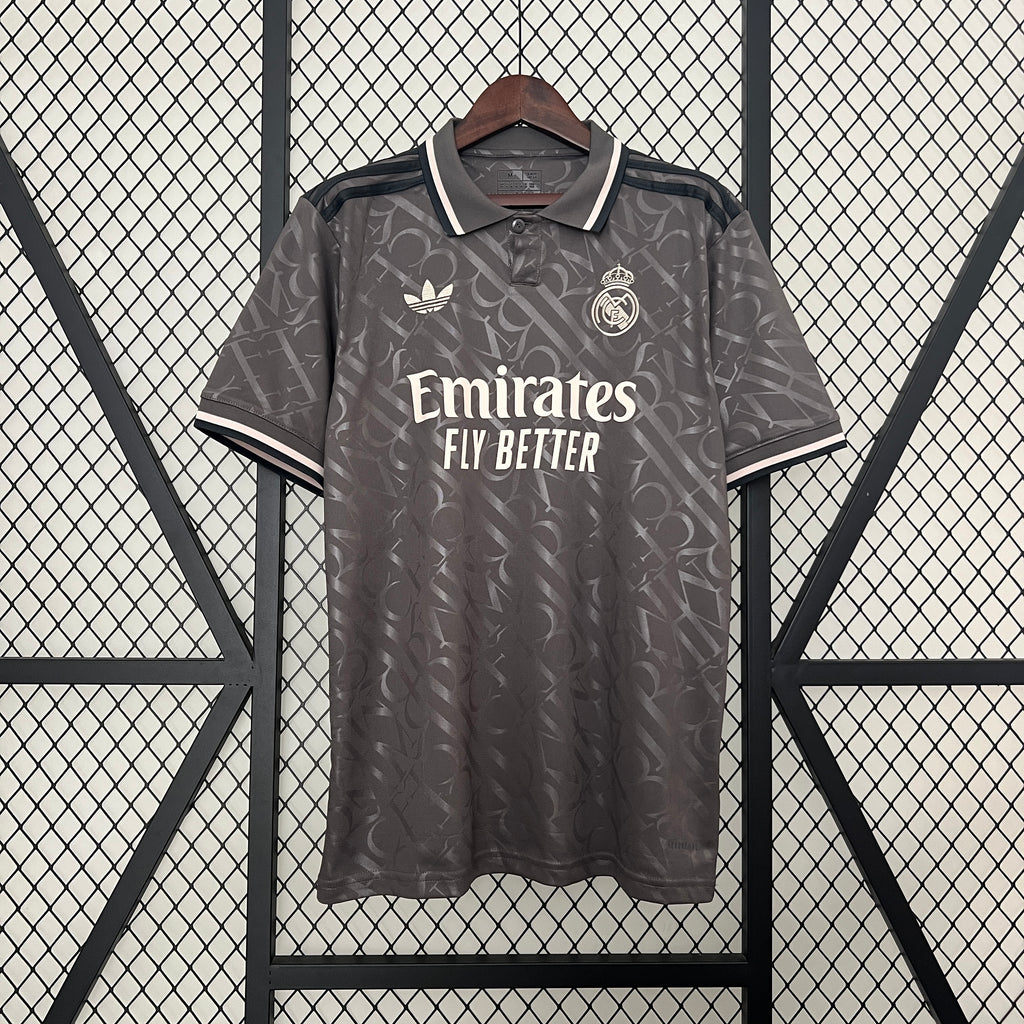 Real Madrid 24-25 | Special Edition Shirt