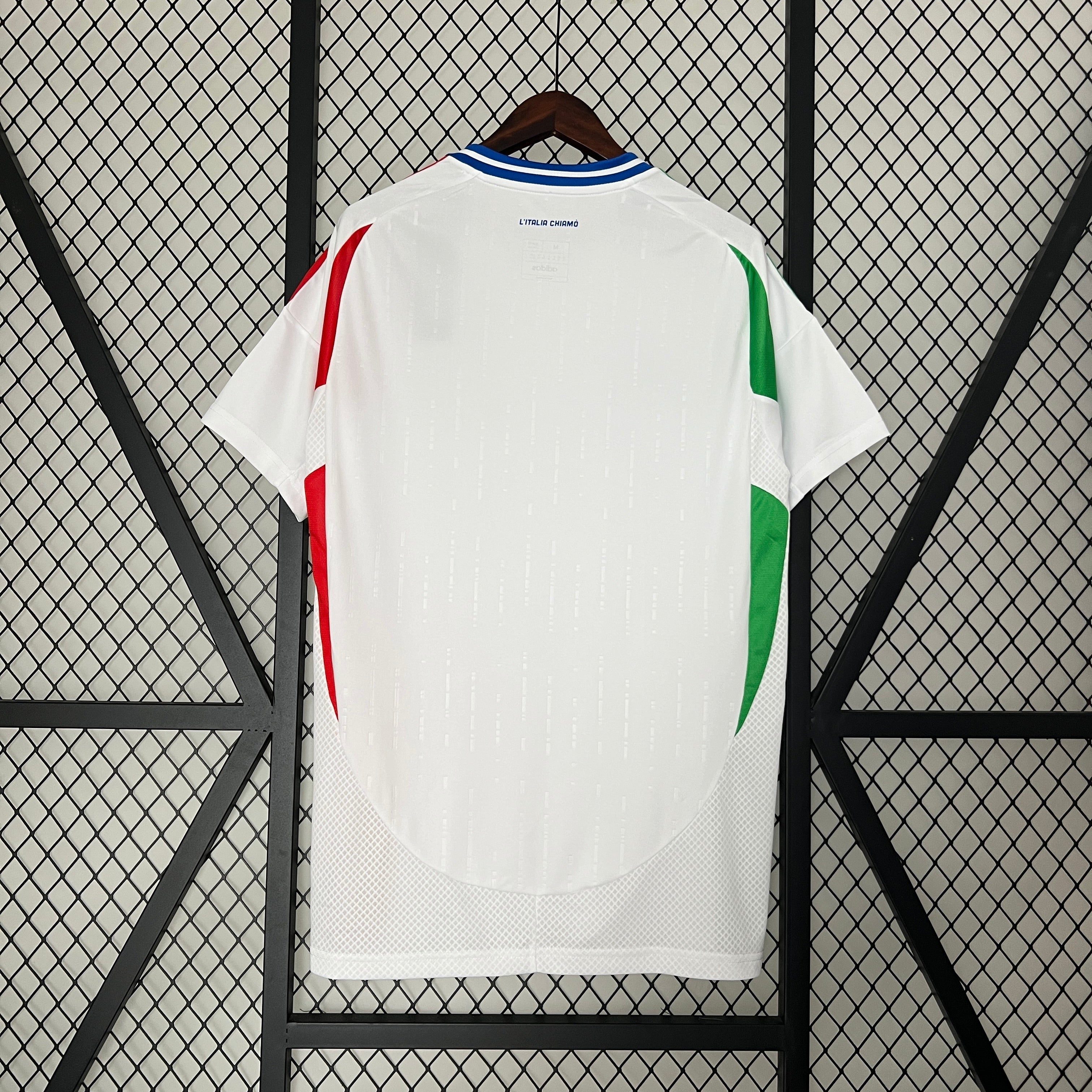 Italy Euro 2024 | Away Football Shirt