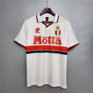 AC Milan 93-94 | Retro Away