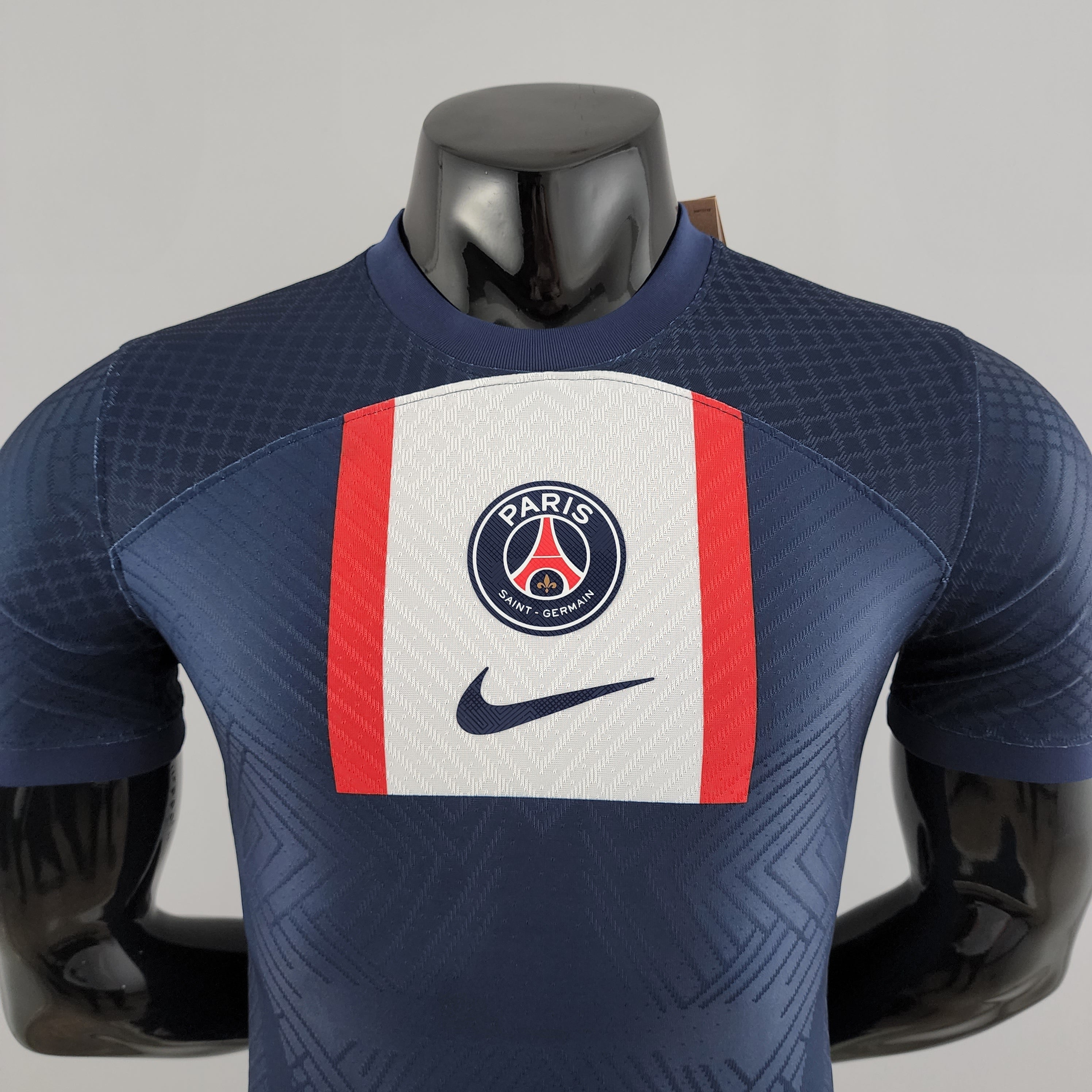 PSG 22-23  | Home | Player Version