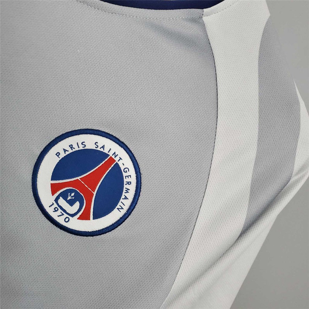 PSG 01-02 | Retro Away