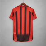 AC Milan 04-05 | Retro Home