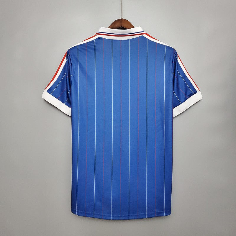 France 1982 | Retro Home