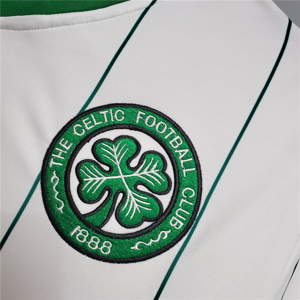 Celtic 84-86 | Retro Away