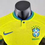 Brazil World Cup |  Home | Player Version