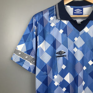 England 1990 | Retro 3rd Away