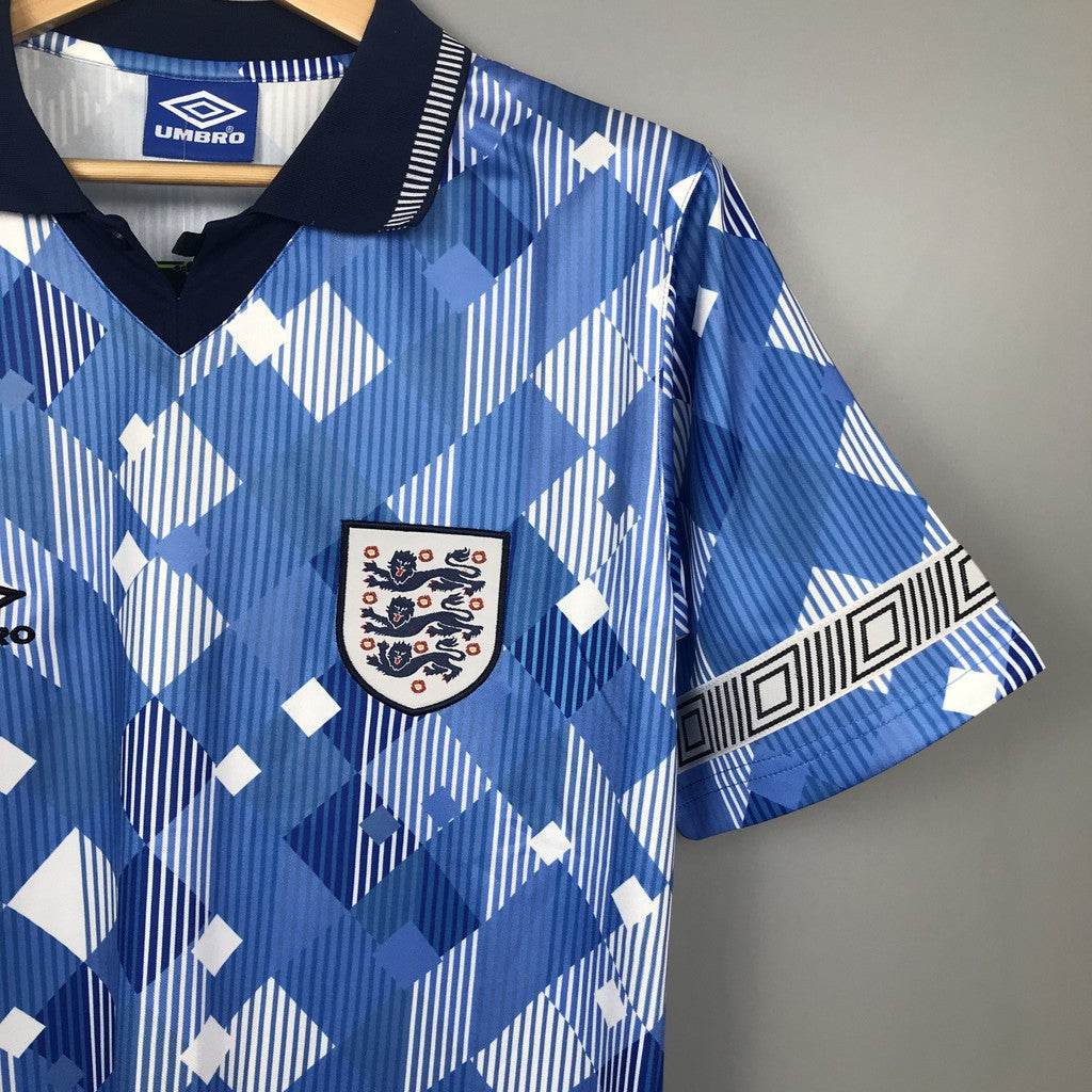 England 1990 | Retro 3rd Away