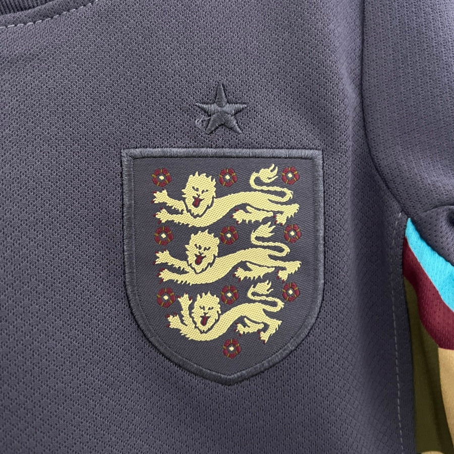 England Euro 2024 | Kids | Away