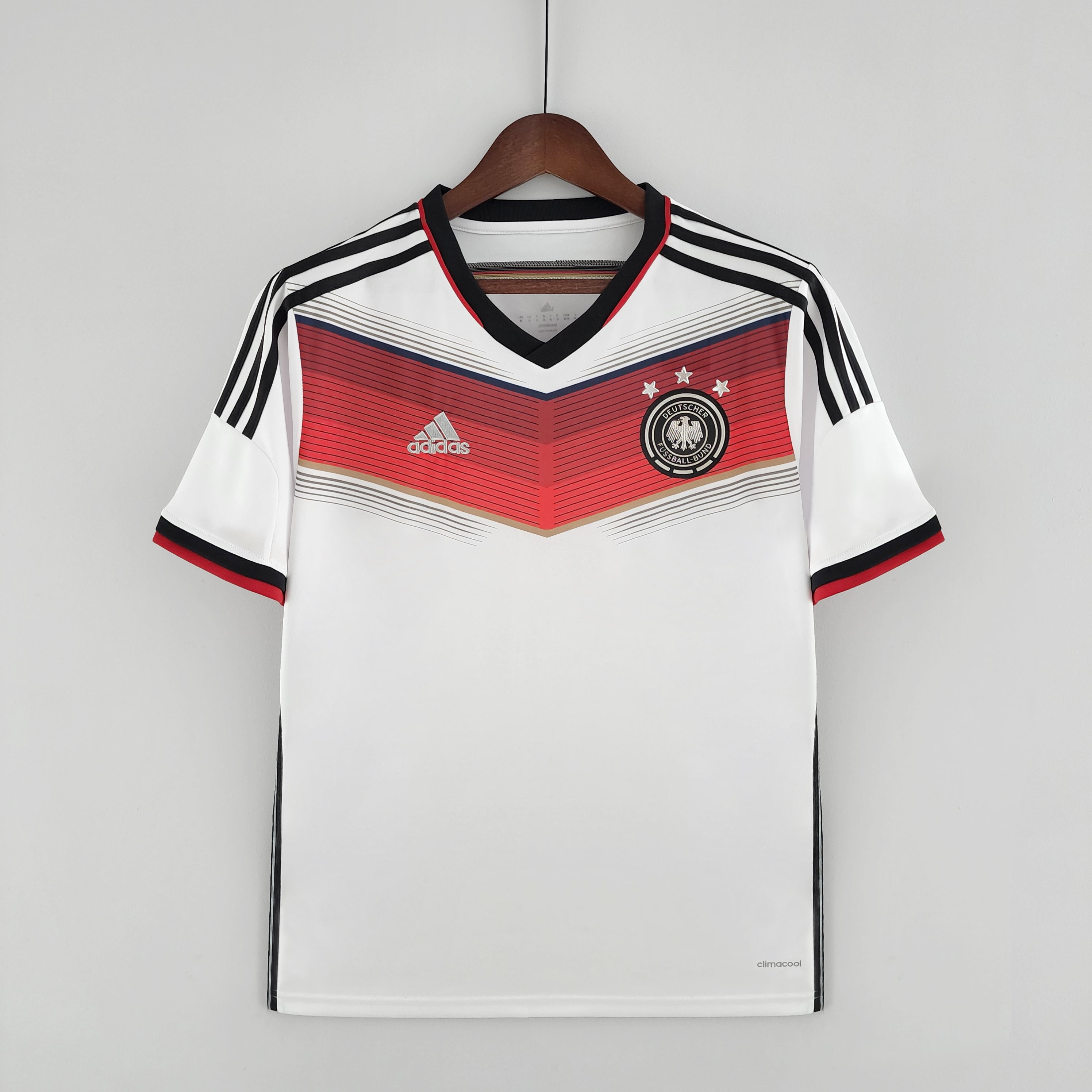 Germany 1990 | Retro Home