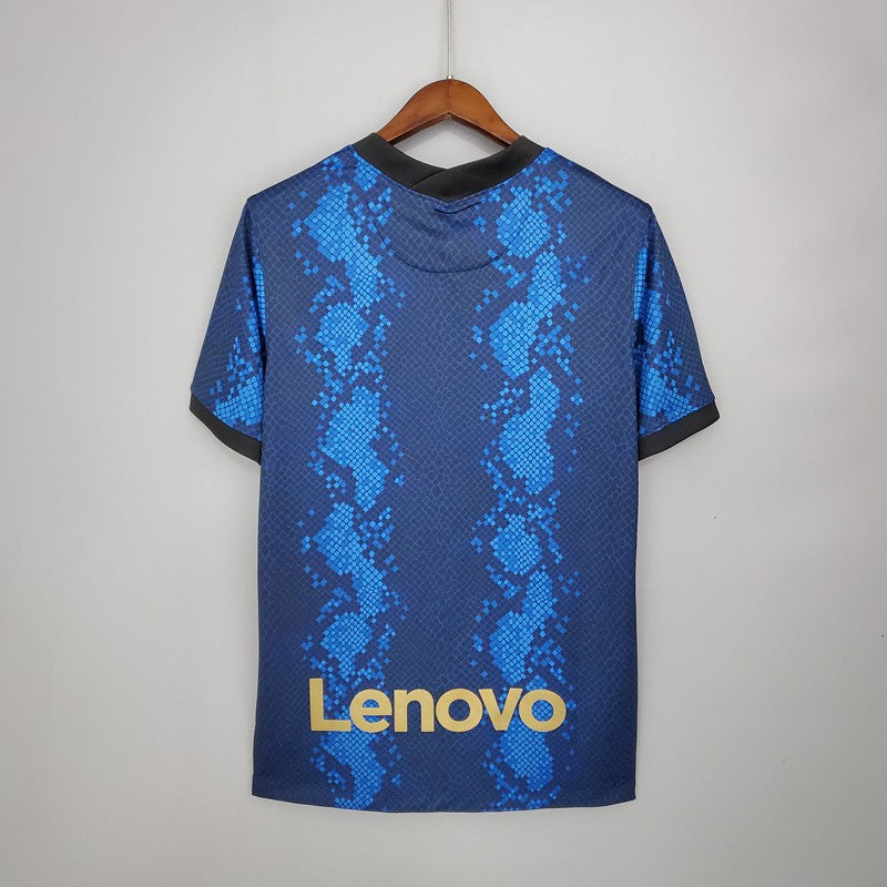 Inter Milan 21-22 | Home