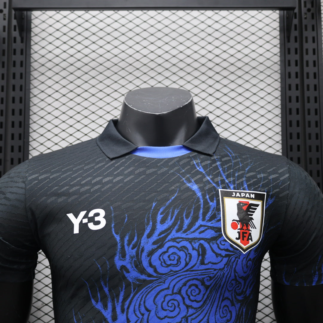 Japan 2024-2025 | Special Edition Football Shirt