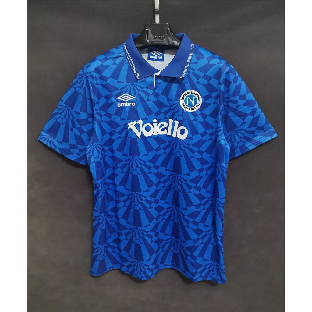 Napoli 91-93 | Retro Home