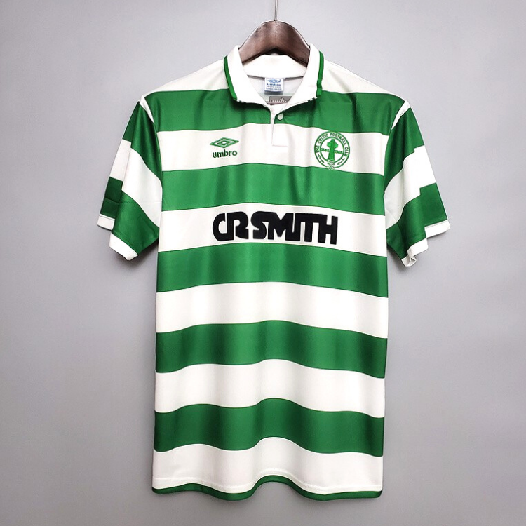 Celtic  87-89 | Retro Home