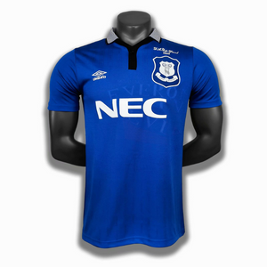 Everton 1994-1995 | Retro Home