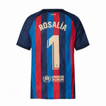 FCB X Rosalía |  Motomami Edition