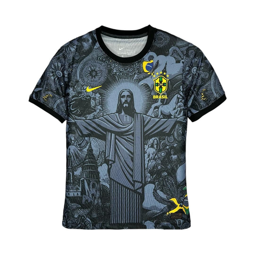 Brazil X Christ 2024 | Special Edition