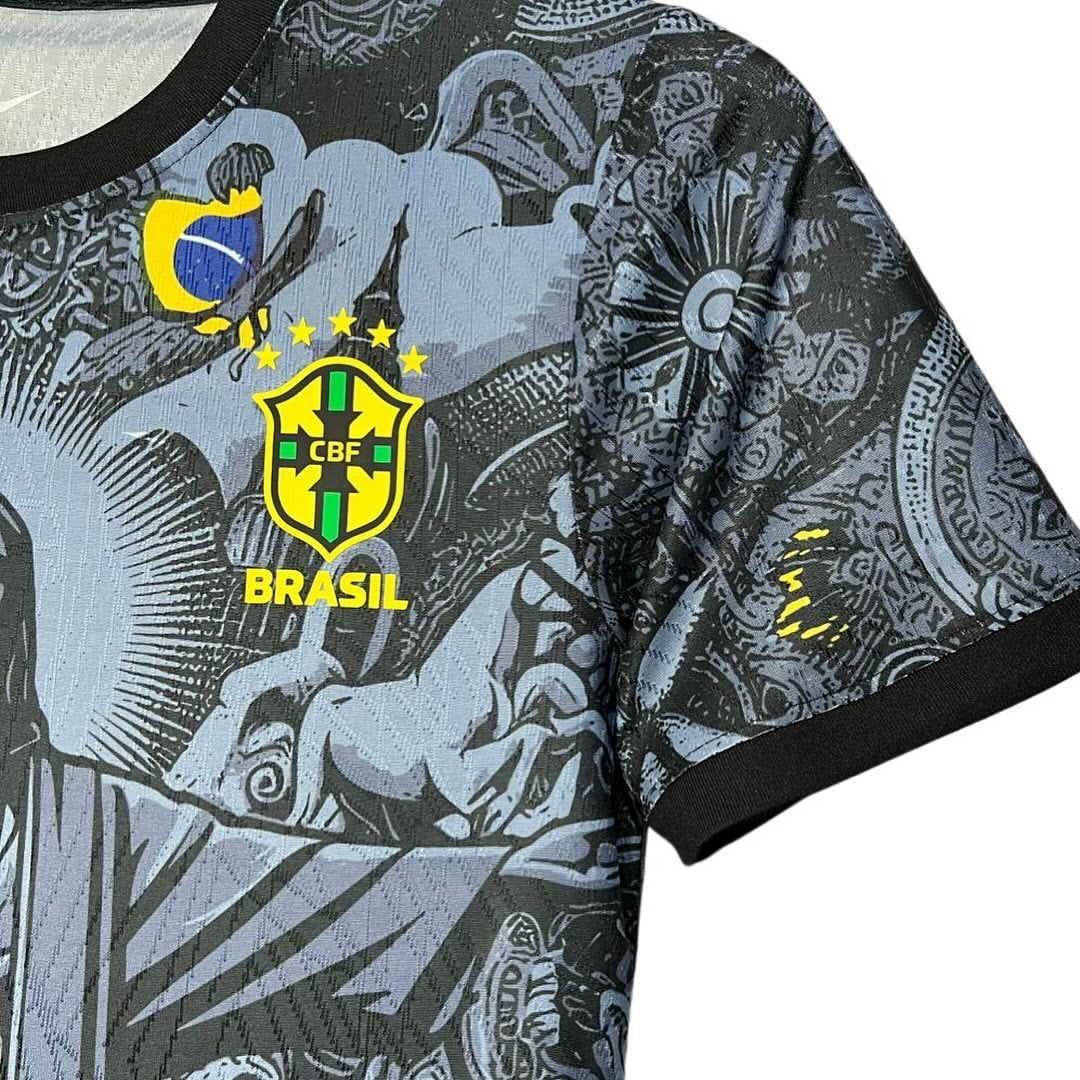 Brazil X Christ 2024 | Special Edition