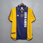 Ajax 2000-2001 | Retro Away