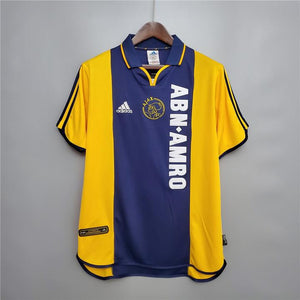 Ajax 2000-2001 | Retro Away