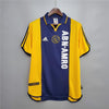 Ajax 2000-2001 | Retro Away