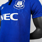 Everton 1994-1995 | Retro Home