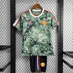 MUFC 2024 | Kids | Special Edition