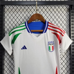 Italy 2024 | Kids | Away