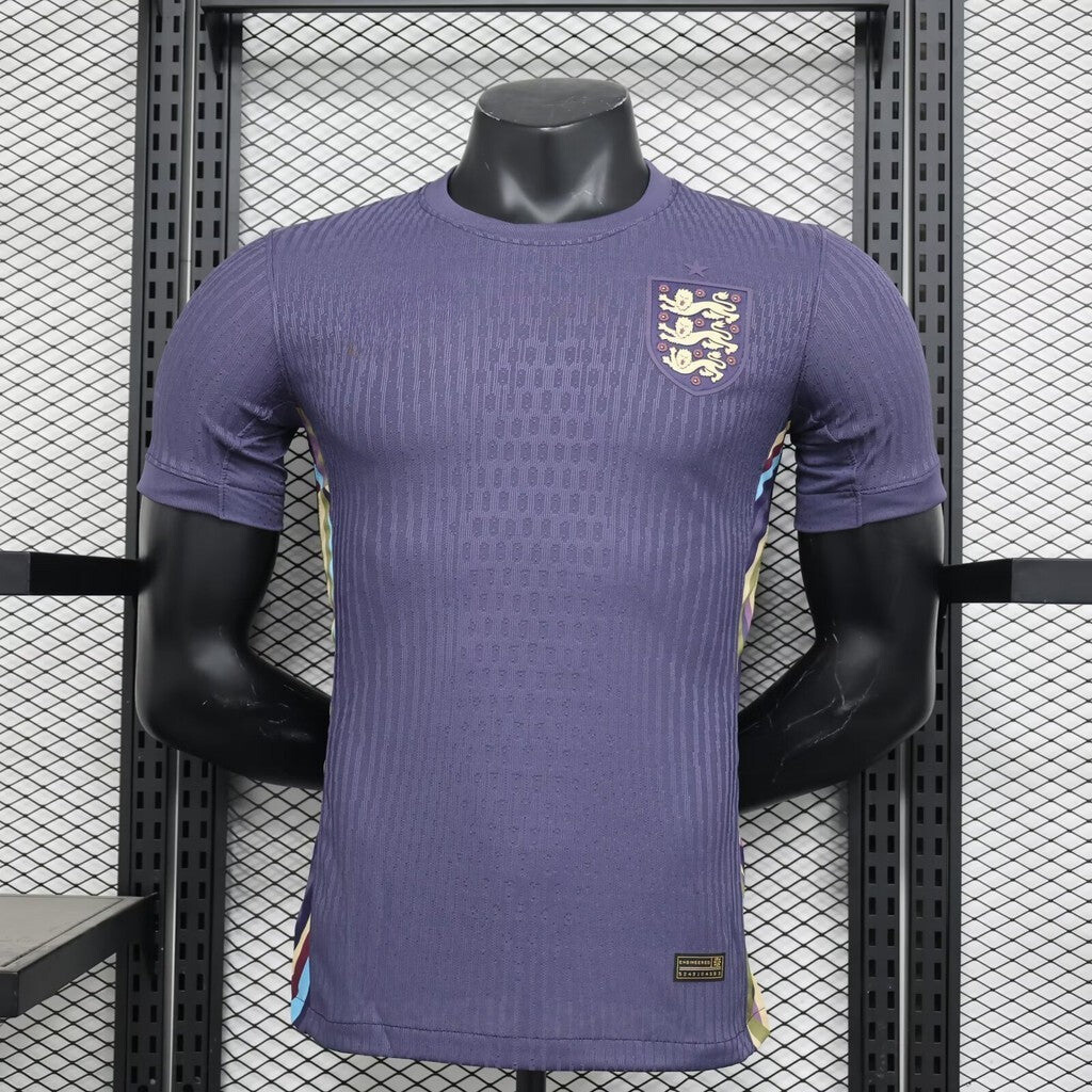 England Euro 2024 | Away | Player Version