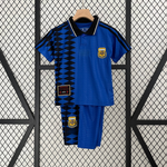 Argentina 1994 | Kids | Away