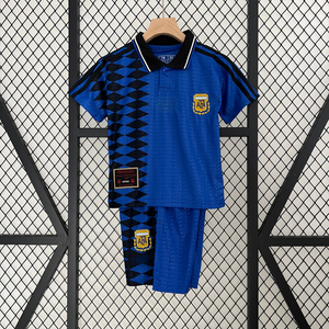 Argentina 1994 | Kids | Away