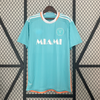 Inter Miami 24-24 | Away | Messi Football Shirt