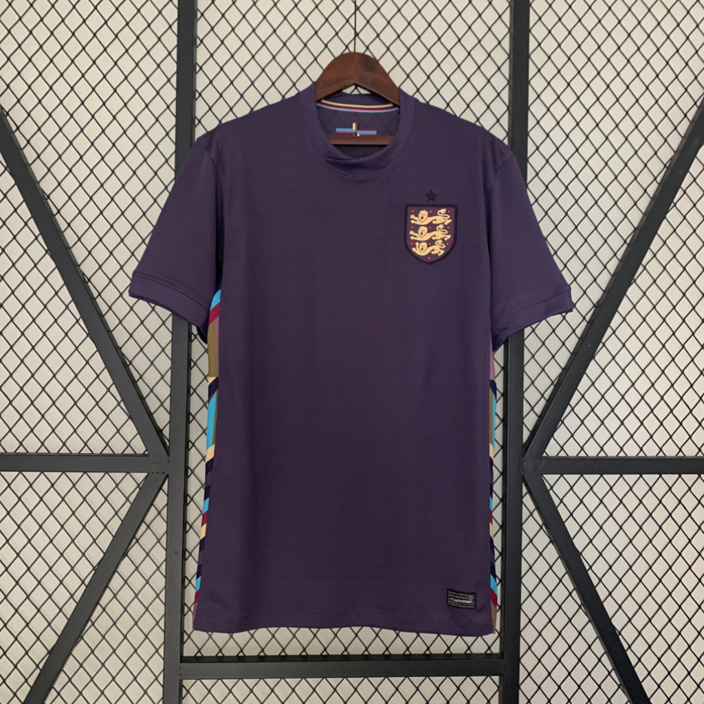 England Euro 2024 | Away Football Shirt