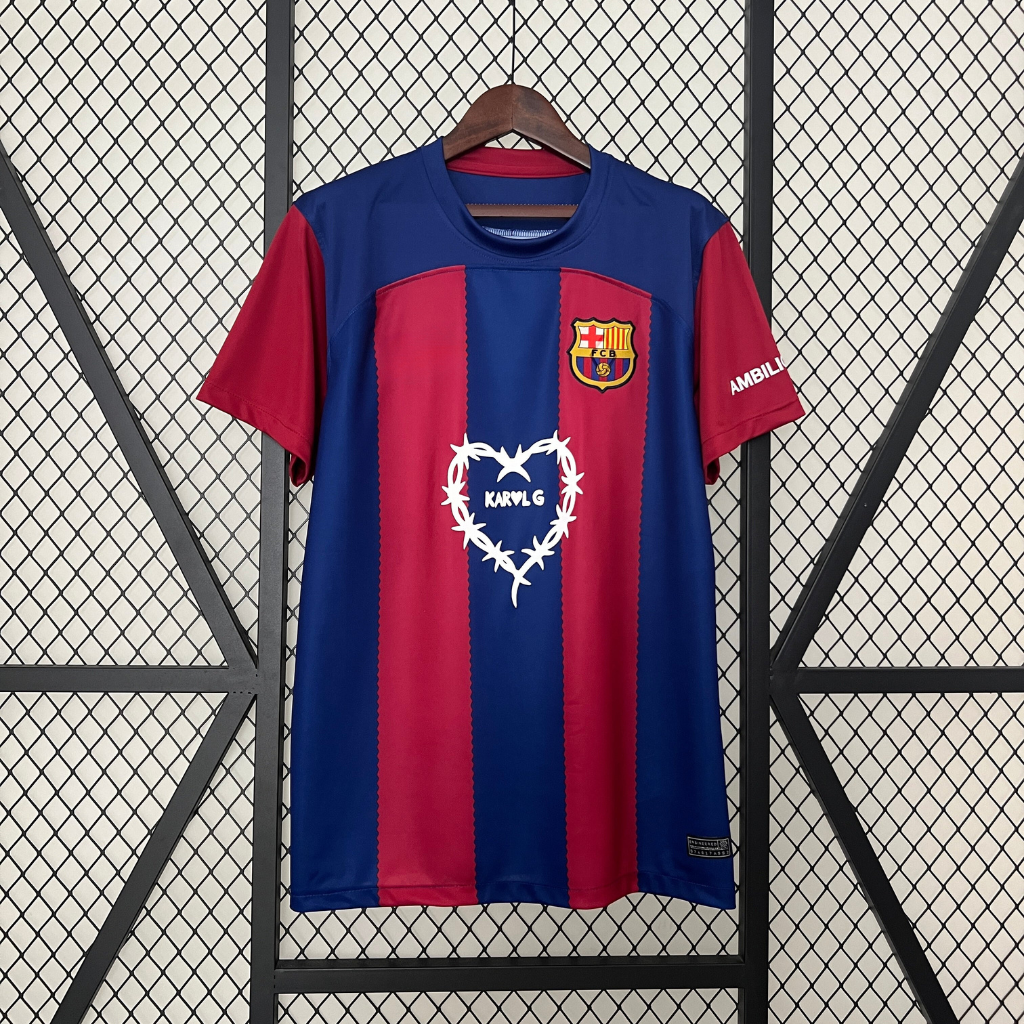 Barcelona 24-25 | Special Edition