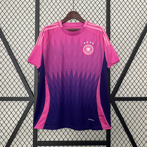 Germany Euro 2024 | Away