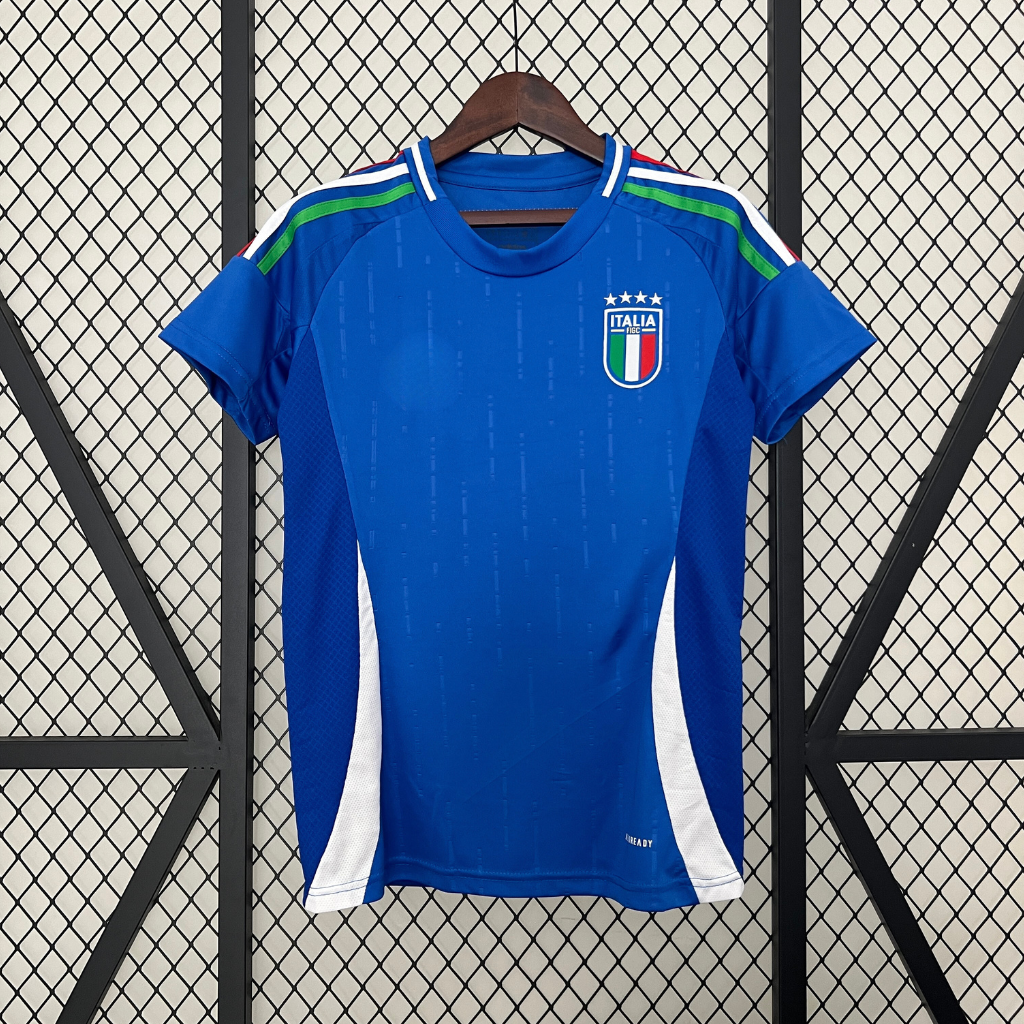 Italy Euro 2024 | Women Away