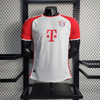 FC Bayern 23-24 Football Jersey | Special Edition Soccer Shirt