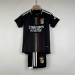 Benfica 2024  | Kids | Away