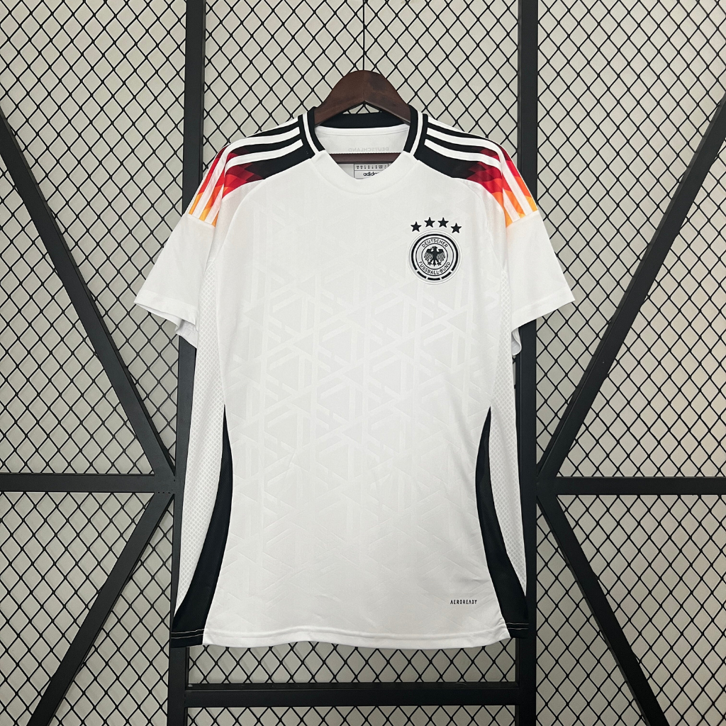 Germany Euro 2024 | Home