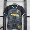 Liverpool 2024 Football Shirt | LeBron James Special Edition