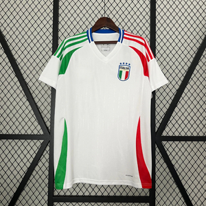 Italy Euro 2024 | Away Football Shirt