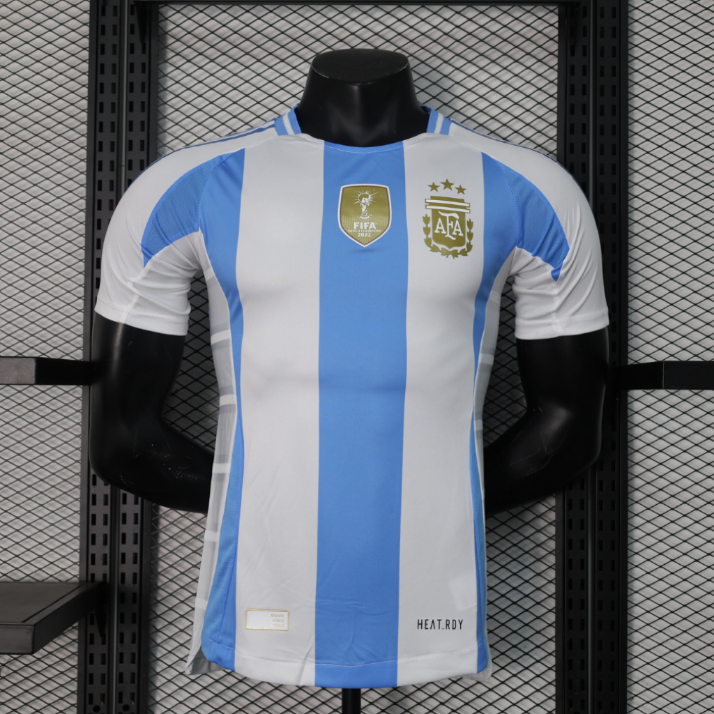 Argentina 2024 |  Copa America | Home