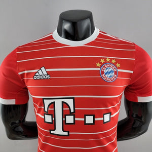 FC Bayern 22-23 | Home | Player Version - Stellarkit