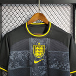 England 2024  | Black & Yellow | Special Edition