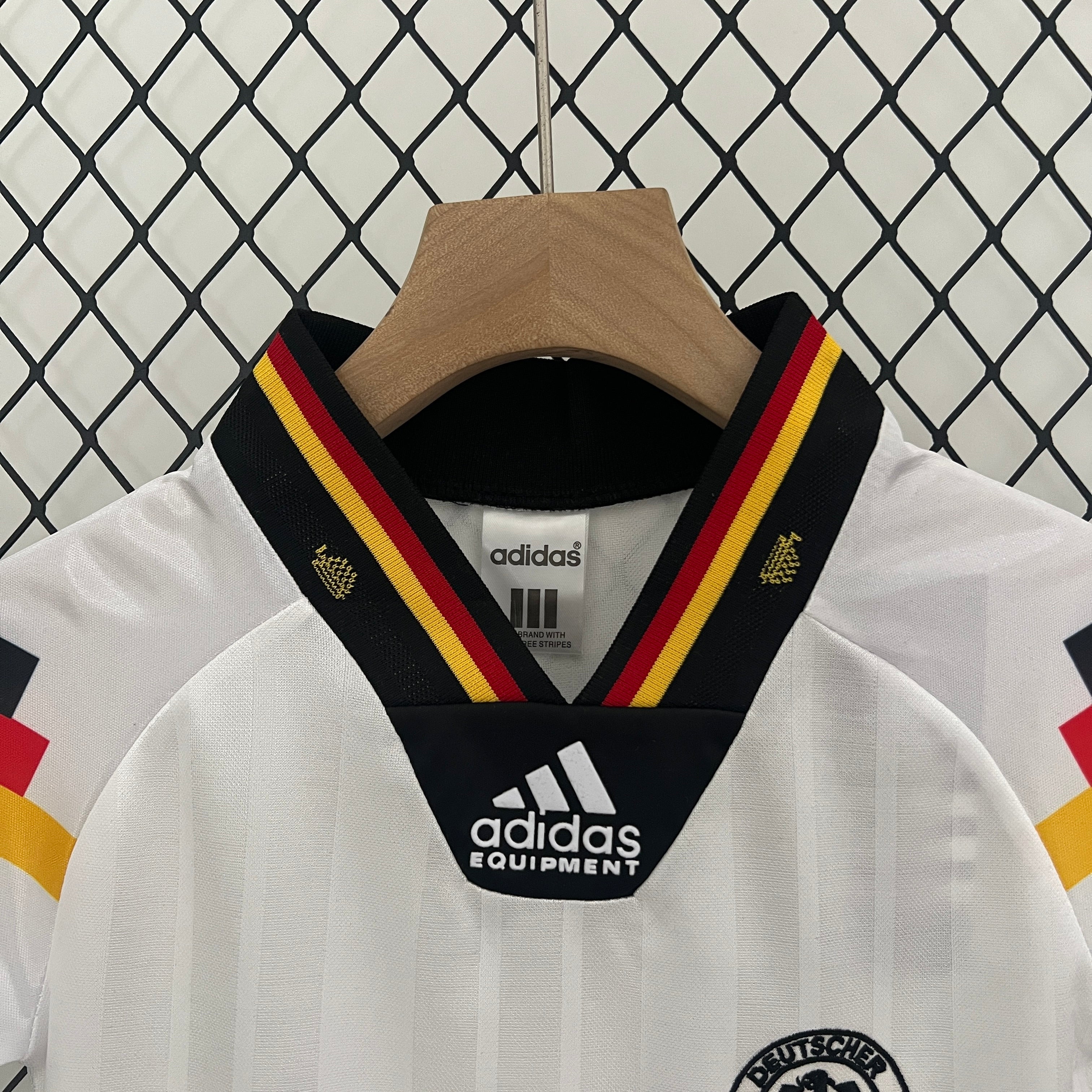 Germany 1992 | Kids | Retro Home