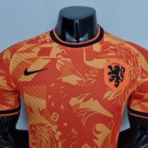 Netherlands 22  | Orange | Player Version