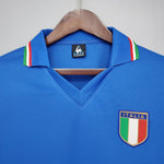 Italy 1982 | Retro Home