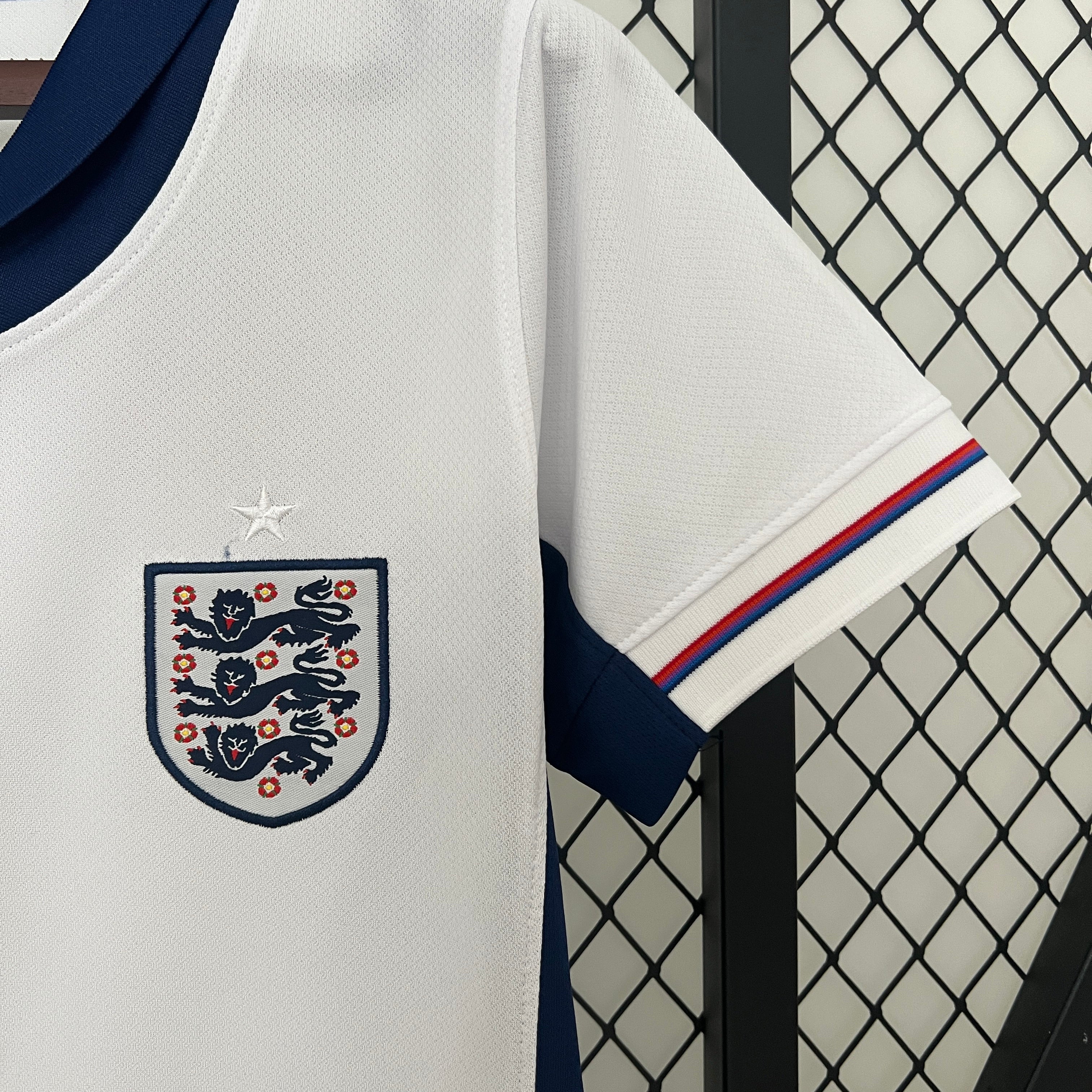 England Euro 2024 | Women Home