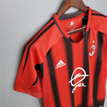 AC Milan 04-05 | Retro Home