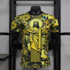 Brazil X Christ 2024 | Yellow | Special Edition